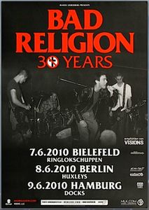 Bad Religion