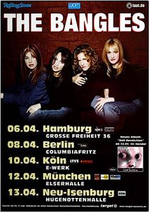 The Bangles