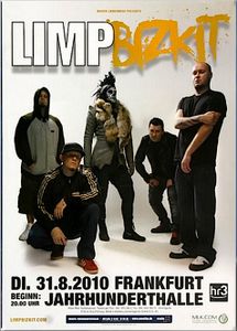 Limp Bizkit