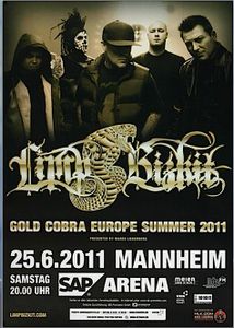 Limp Bizkit