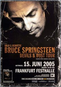 Bruce Springsteen