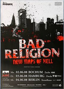 Bad Religion