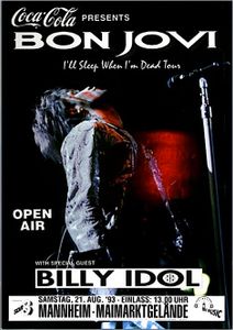 Bon Jovi