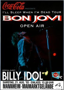 Bon Jovi