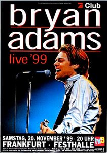 Bryan Adams