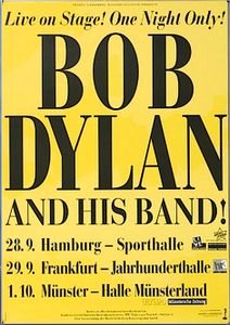 Bob Dylan