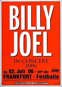 Billy Joel