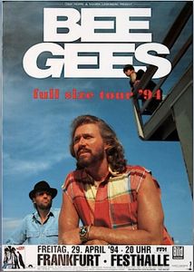 The Bee Gees