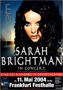 Sarah Brightman