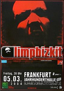 Limp Bizkit