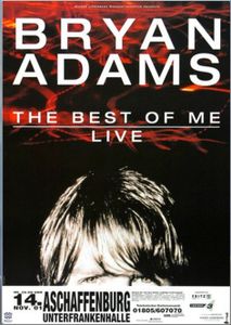 Bryan Adams