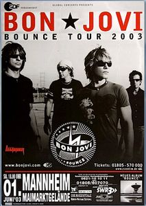Bon Jovi