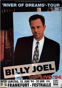 Billy Joel