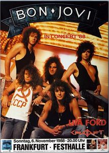 Bon Jovi