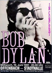 Bob Dylan