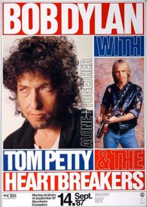 Bob Dylan / Tom Petty