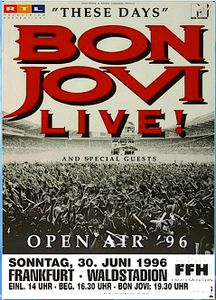Bon Jovi