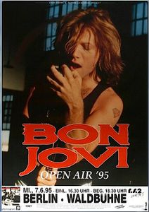 Bon Jovi