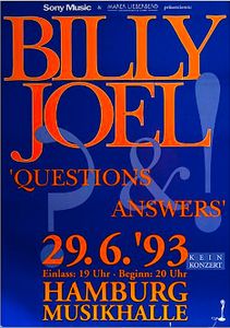 Billy Joel