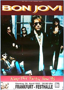 Bon Jovi