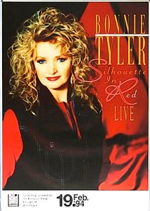Bonnie Tyler