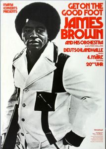 James Brown