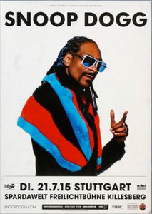 Snoop Dogg