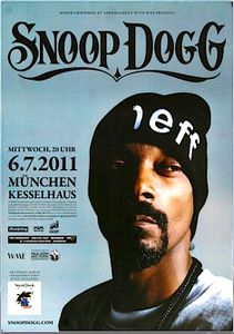 Snoop Dogg