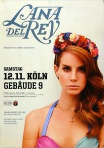 Lana Del Rey
