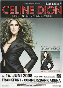 Celine Dion