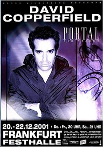 David Copperfield