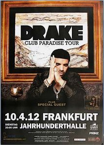 Drake