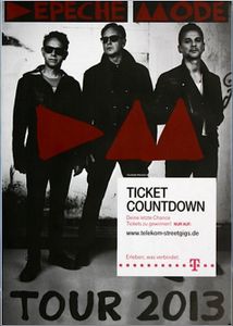 Depeche Mode