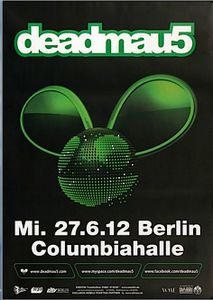 Deadmau5