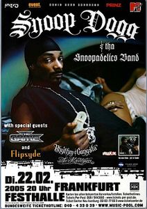 Snoop Dogg