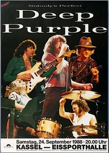 Deep Purple