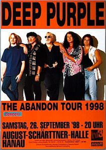 Deep Purple