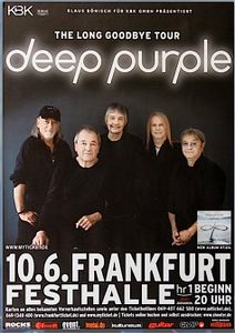 Deep Purple
