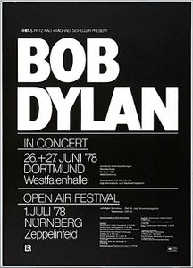 Bob Dylan