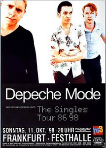Depeche Mode