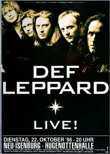 Def Leppard