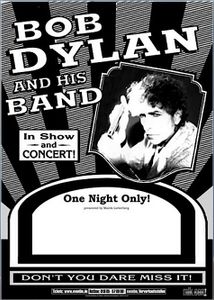 Bob Dylan