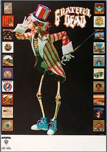 Grateful Dead