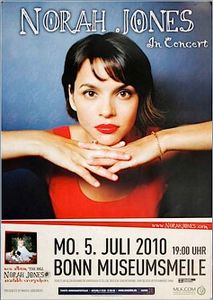 Norah Jones