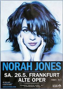 Norah Jones