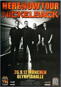 Nickelback