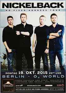 Nickelback