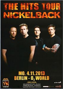 Nickelback