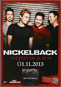 Nickelback