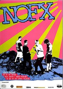 NOFX